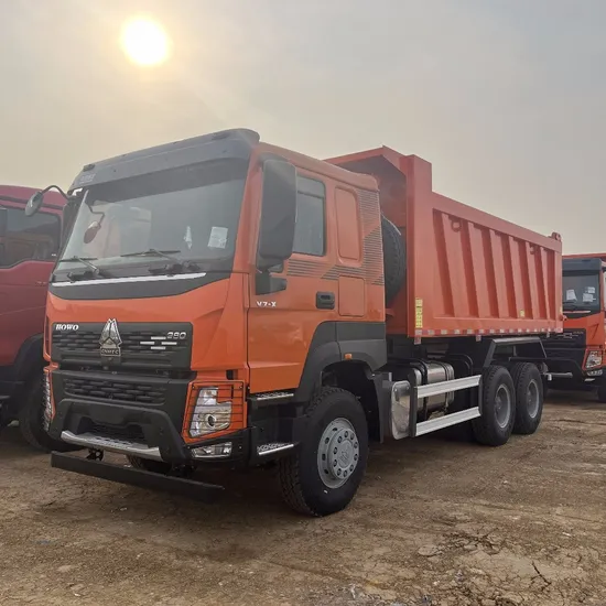 ベストプライス ホットセール Sinotruk HOWO 電動 オイル ディーゼル ガソリン ヘビーデューティー ティッパー ダンプトラック