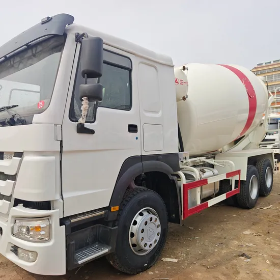 2022年製 中古 Shacman F3000 10m3 セメントミキサートラック 6X4 コンクリートミキサートラック